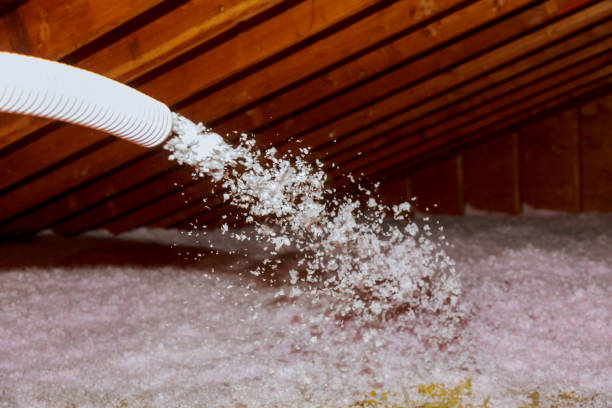 Best Types of Insulation in Firthcliffe, NY