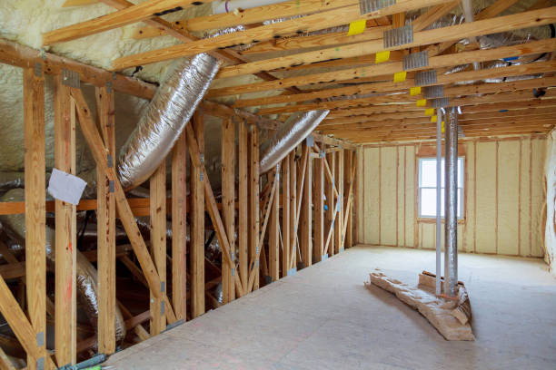 , NY Insulation Contractor Company